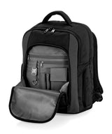 Tungsten™ laptop backpack — lifestyle 8