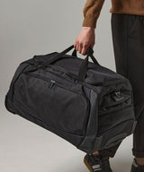 Tungsten™ wheelie travel bag — lifestyle 3