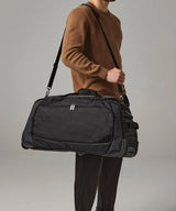Tungsten™ wheelie travel bag — lifestyle 8