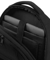 Q-Tech charge convertible backpack — lifestyle 5
