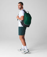 Teamwear backpack — lifestyle 2
