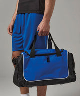 Teamwear locker bag — lifestyle 3