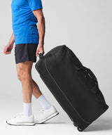 Teamwear wheeled holdall — lifestyle 2