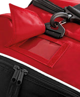 Teamwear XL holdall — lifestyle 4
