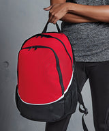 Pro team backpack — lifestyle 2