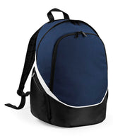 Pro team backpack — lifestyle 4