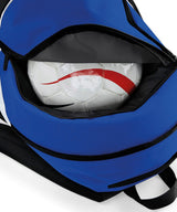 Pro team backpack — lifestyle 5