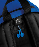 Pro team backpack — lifestyle 6