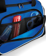 Pro team medium holdall — lifestyle 3