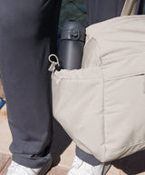 Studio holdall — lifestyle 6