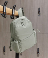 Studio backpack — lifestyle 2
