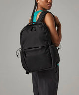 Studio backpack — lifestyle 3