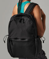 Studio backpack — lifestyle 5