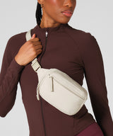 Studio belt bag — lifestyle 2