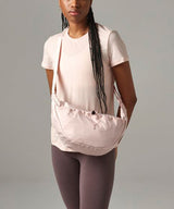 Studio cross-body bag — lifestyle 3