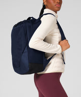 Multi-sport backpack — lifestyle 3