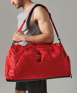Multi-sport locker holdall — lifestyle 2