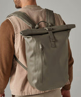 Waterproof roll-top lite — lifestyle 2