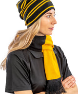 Team scarf — lifestyle 2