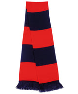 Team scarf — lifestyle 3