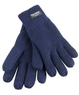 Junior classic fully lined Thinsulate™ gloves — lifestyle 2
