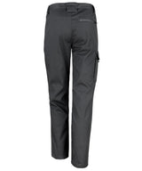 Work-Guard Sabre stretch trousers — lifestyle 3