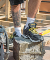 Lightweight safety trainer — lifestyle 2