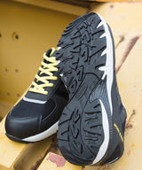 Lightweight safety trainer — lifestyle 6