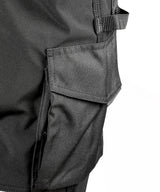Slim softshell work trouser — lifestyle 8