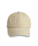 Junior pure cotton vintage cap — lifestyle 4