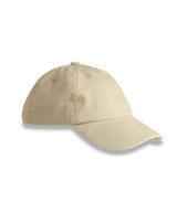 Junior pure cotton vintage cap — lifestyle 6