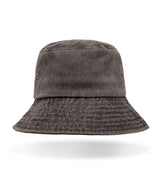 Pure cotton vintage bucket hat — lifestyle 3