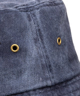 Pure cotton vintage bucket hat — lifestyle 5