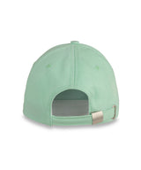 5-panel organic cotton cap — lifestyle 5