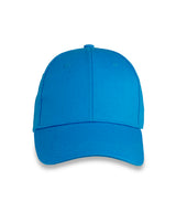 6-panel organic cotton cap — lifestyle 4