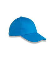 6-panel organic cotton cap — lifestyle 5