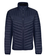 Tourer hybrid jacket — lifestyle 2