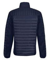 Tourer hybrid jacket — lifestyle 4