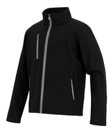 Junior Ablaze 3L softshell jacket — lifestyle 5