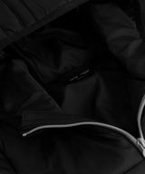 Junior Loftlite hooded baffle jacket — lifestyle 5