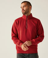 Pro ¼-zip sweatshirt — lifestyle 2