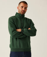 Pro ¼-zip sweatshirt — lifestyle 3