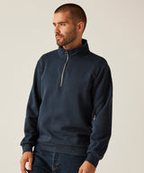 Pro ¼-zip sweatshirt — lifestyle 8