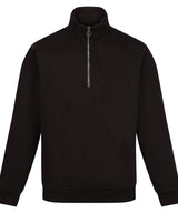 Pro ¼-zip sweatshirt — lifestyle 4