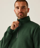 Pro ¼-zip sweatshirt — lifestyle 5