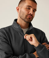 Pro ¼-zip sweatshirt — lifestyle 6