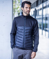 Loftlite hybrid jacket — lifestyle 6