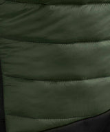 Loftlite women’s hybrid jacket — lifestyle 6
