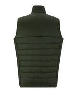 Loftlite baffle bodywarmer — lifestyle 4