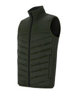 Loftlite baffle bodywarmer — lifestyle 6